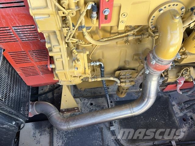 Terex Finlay C-1550+ Drobilice