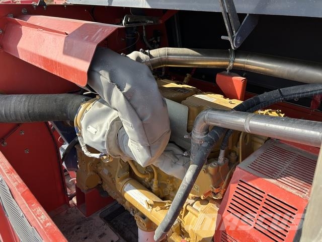 Terex Finlay C-1550+ Drobilice