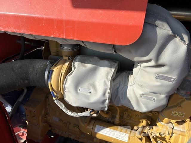 Terex Finlay C-1550+ Drobilice