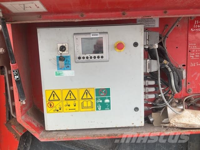 Terex Finlay C1540 Concasseur