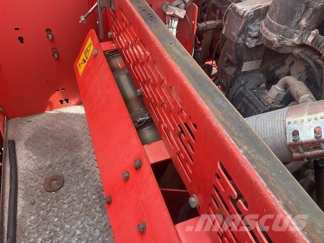 Terex Finlay C1540 Concasseur