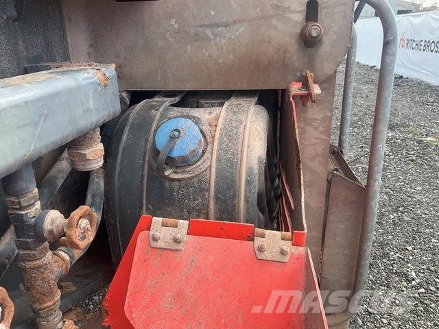 Terex Finlay C1540 Concasseur