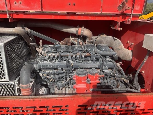 Terex Finlay C1540 Concasseur