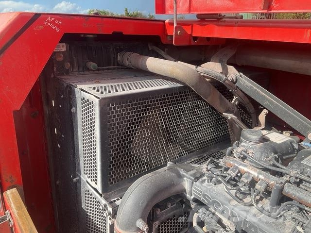 Terex Finlay C1540 Concasseur