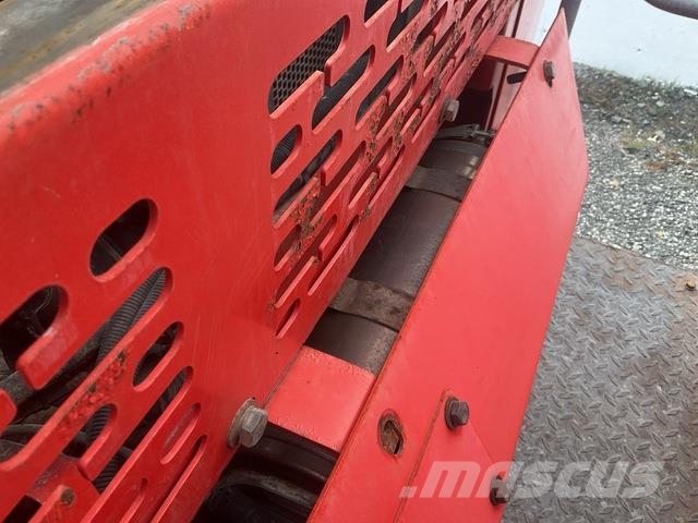 Terex Finlay C1540 Concasseur