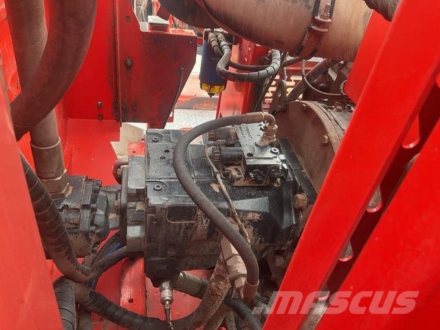 Terex Finlay C1540 Concasseur