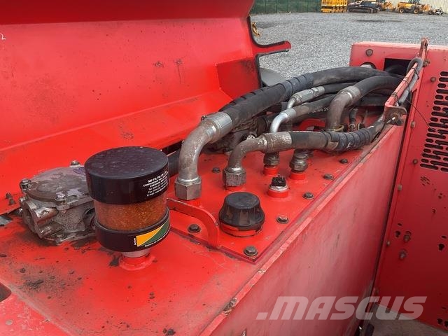 Terex Finlay C1540 Concasseur
