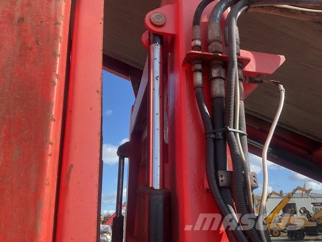 Terex Finlay C1540 Concasseur