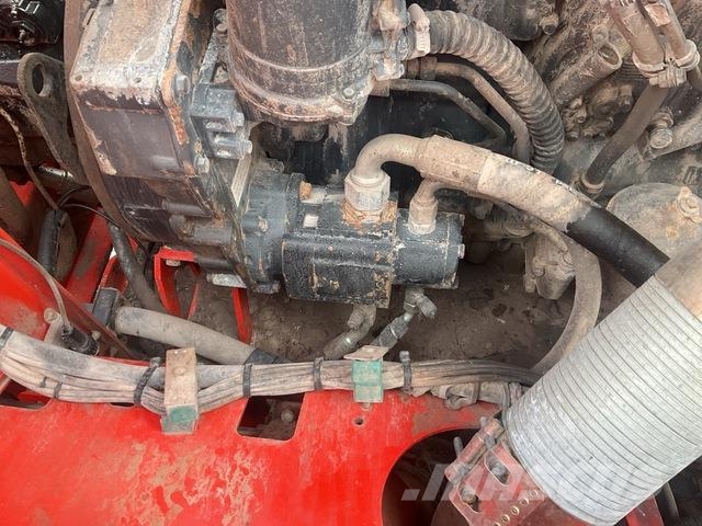 Terex Finlay C1540 Concasseur