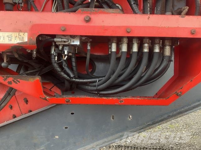 Terex Finlay C1540 Concasseur