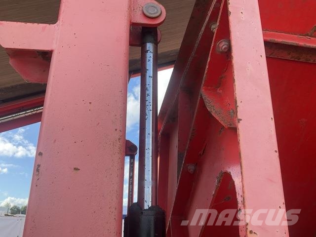 Terex Finlay C1540 Concasseur
