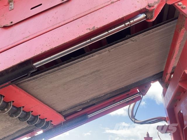 Terex Finlay C1540 Concasseur