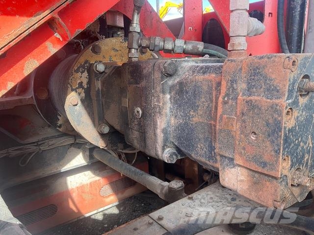 Terex Finlay C1540 Concasseur