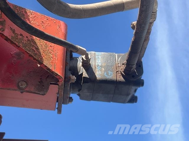 Terex Finlay C1540 Concasseur