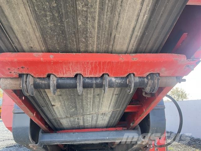 Terex Finlay C1540 Concasseur