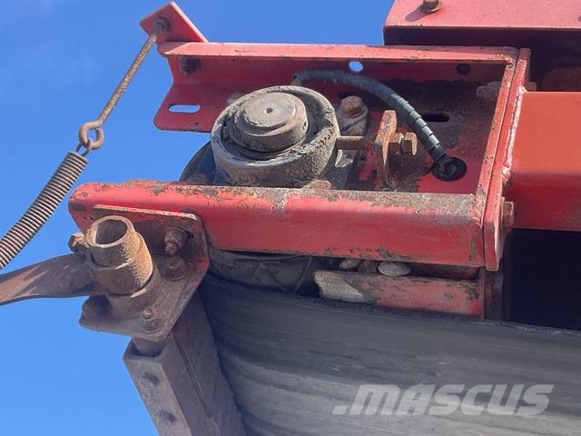 Terex Finlay C1540 Concasseur