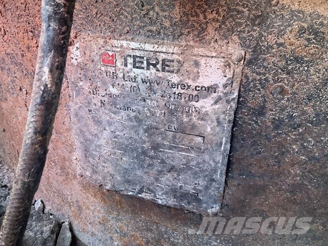 Terex Finlay C1540 Concasseur