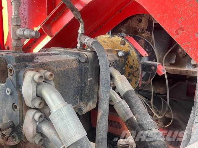 Terex Finlay C1540 Concasseur