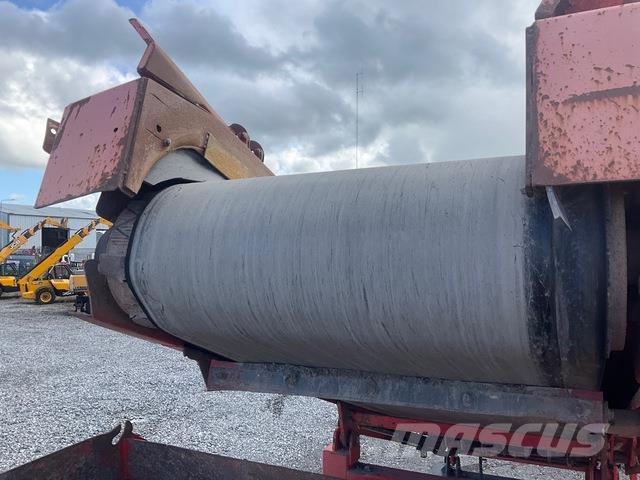 Terex Finlay C1540 Concasseur