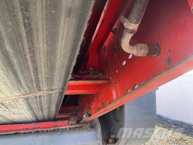 Terex Finlay C1540 Concasseur