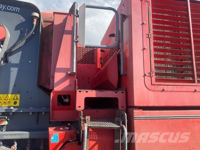 Terex Finlay C1540 Concasseur