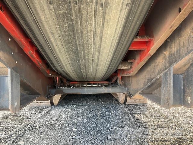 Terex Finlay C1540 Concasseur
