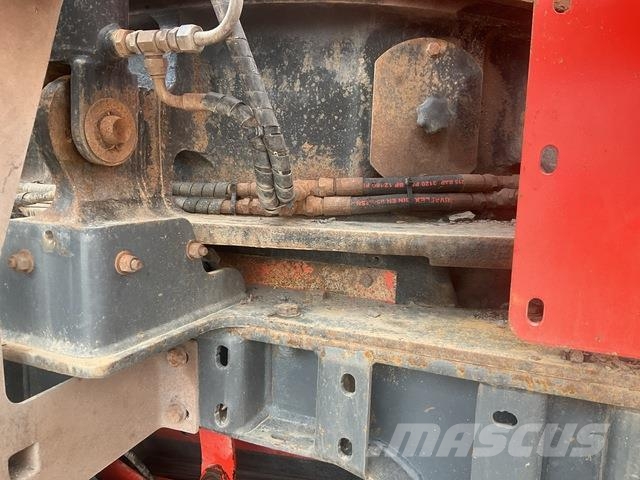 Terex Finlay C1540 Concasseur