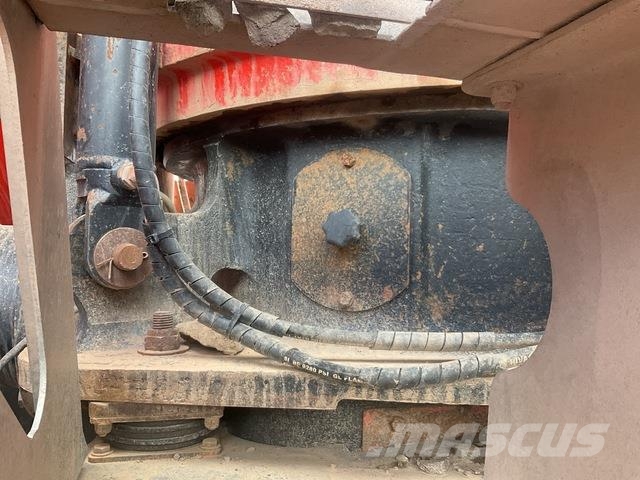 Terex Finlay C1540 Concasseur