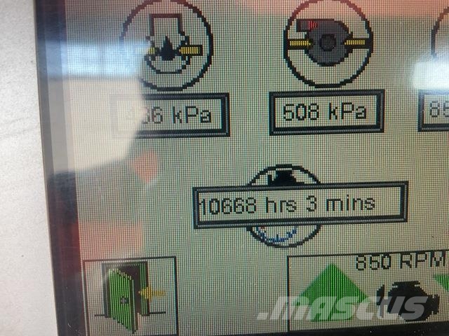 Terex Finlay C1540 Concasseur