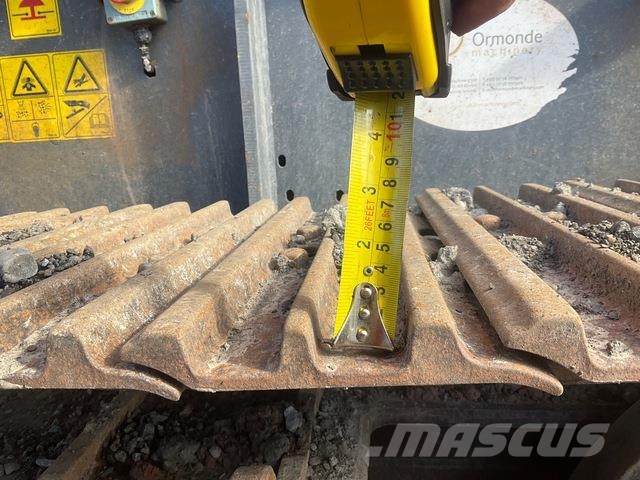 Terex Finlay C1540 Concasseur