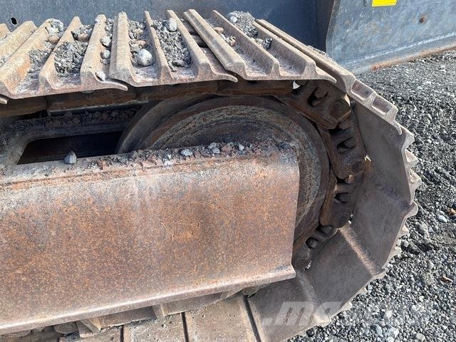 Terex Finlay C1540 Concasseur