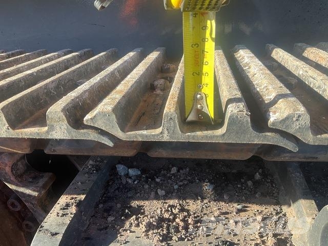 Terex Finlay I-120RS Drupinātāji