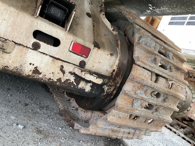 Terex ITC 312 Cargadoras subterráneas