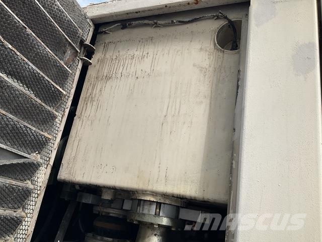 Terex ITC 312 Cargadoras subterráneas