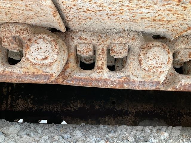 Terex ITC 312 Cargadoras subterráneas