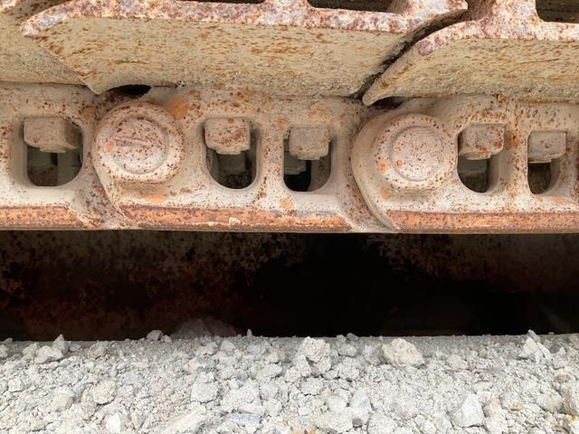 Terex ITC 312 Cargadoras subterráneas