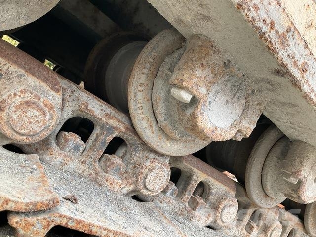 Terex ITC 312 Cargadoras subterráneas