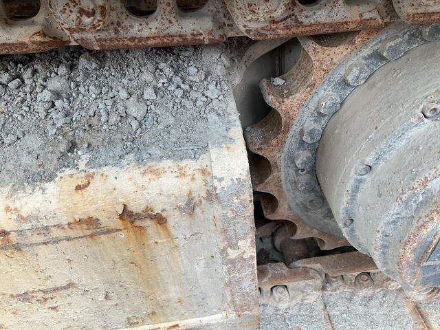Terex ITC 312 Cargadoras subterráneas