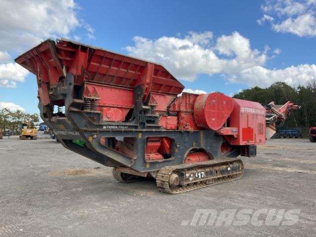Terex J1170 Pulverisierer