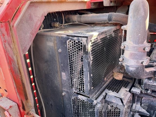 Terex J1170 جراشات