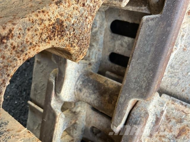 Terex J1170 جراشات
