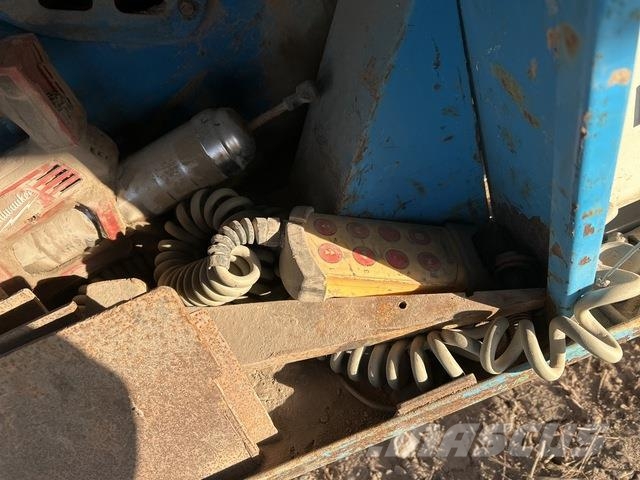 Terex Pegson XA400 Murskaimet