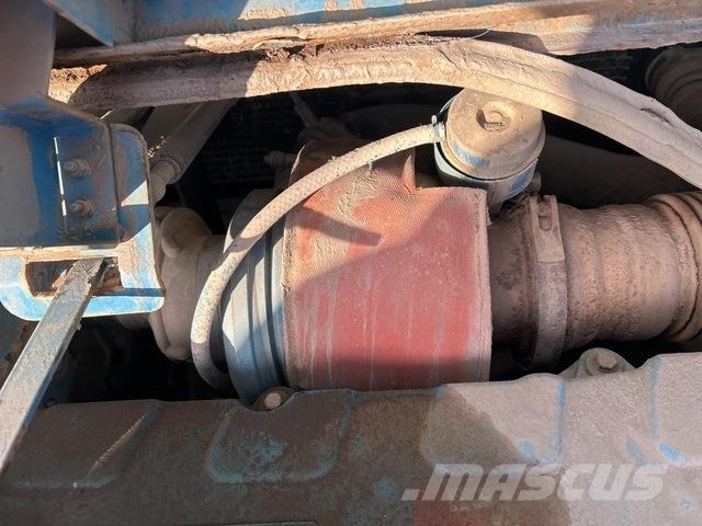 Terex Pegson XA400 Murskaimet