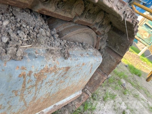 Terex Pegson XA400 Murskaimet