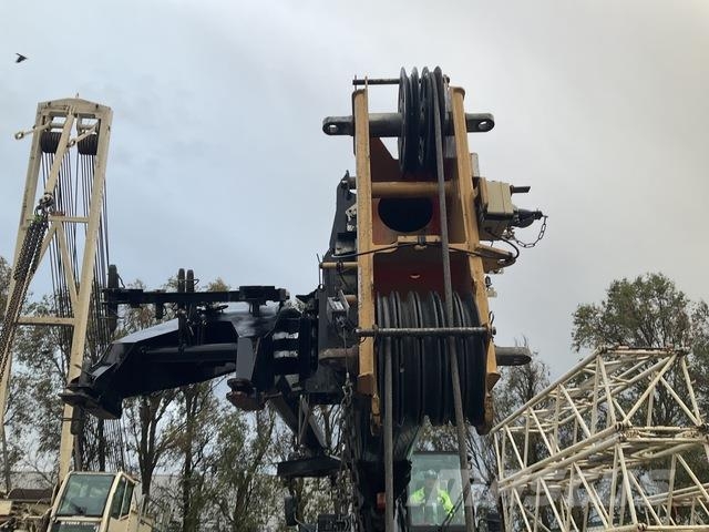 Terex RC45-1 Raske maastiku tõstukid