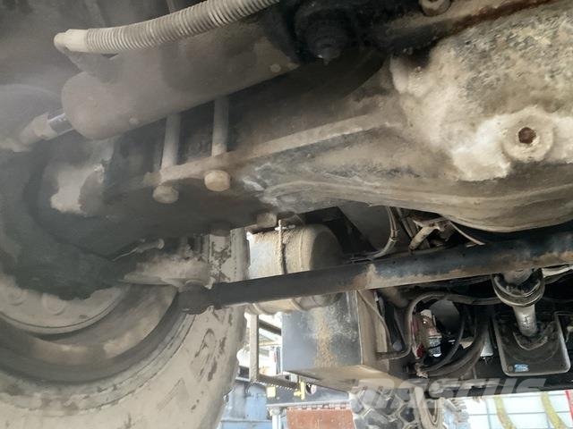 Terex RC45-1 Raske maastiku tõstukid