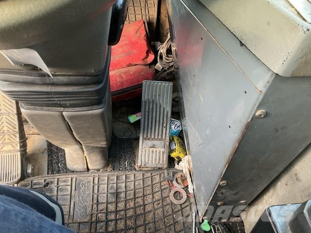 Terex RC45-1 Raske maastiku tõstukid