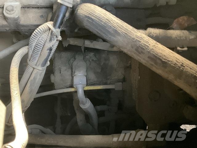 Terex RC45-1 Raske maastiku tõstukid