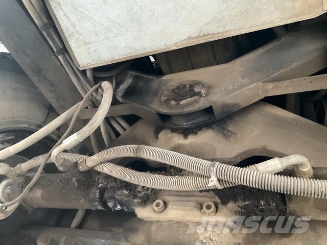Terex RC45-1 Raske maastiku tõstukid