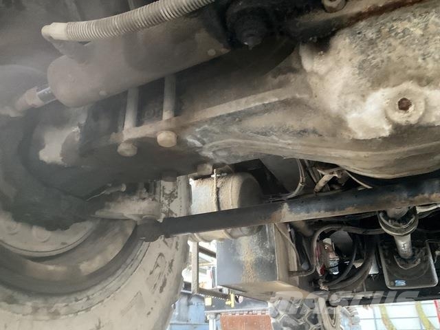 Terex RC45-1 Raske maastiku tõstukid